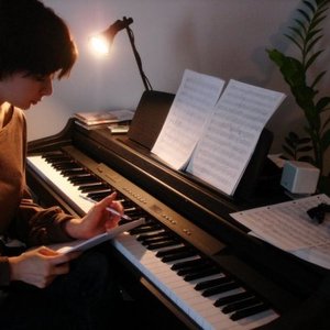 Image for 'Vika Yermolyeva'