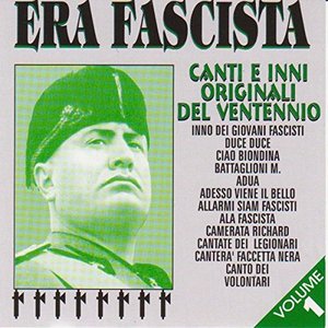 Image for 'Cori Era Fascista'