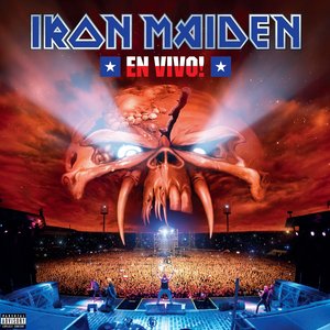 Image for 'En Vivo!'
