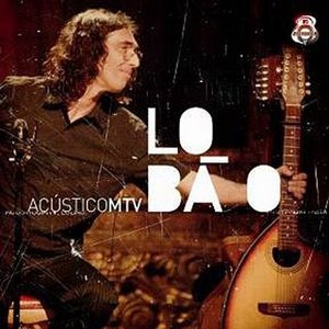 Image pour 'Acústico MTV'