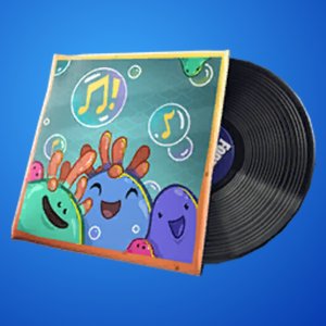 Immagine per 'Fortnite Coral Chorus Lobby Music'