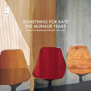 Bild für 'The Murmur Years - The Best of Something For Kate 1996 - 2007'
