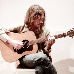 Image for 'Ryley Walker'