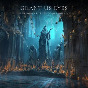 Изображение для 'Grant Us Eyes'