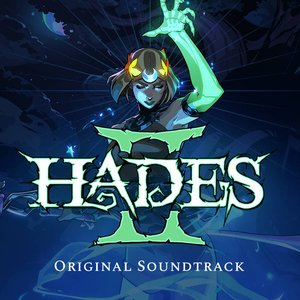 Image for 'Hades II: Original Soundtrack'