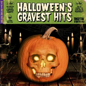Bild für 'Halloween's Gravest Hits'
