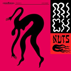 Image for 'Nuts'