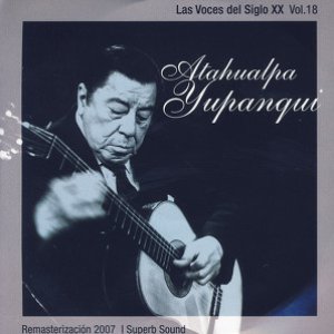 Image for 'Las Voces Del Siglo XX Vol.18'