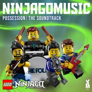 Zdjęcia dla 'LEGO Ninjago: Possession (Original Soundtrack)'