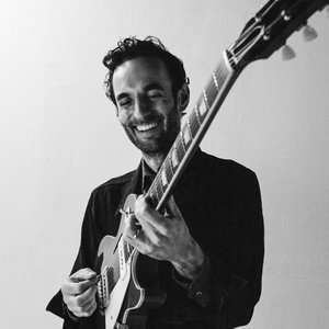 Image for 'Julian Lage'