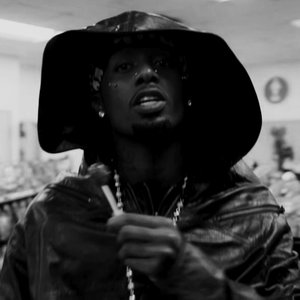 Bild für 'Playboi Carti'