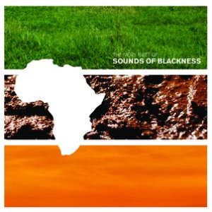 Bild für 'The Very Best Of Sounds Of Blackness'