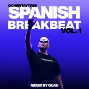 Image pour 'Spanish Breakbeat Vol. 1'