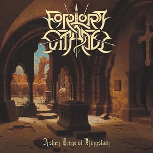 Image for 'Ashen Dirge of Kingslain'