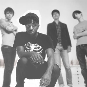 Image for 'Bloc Party'