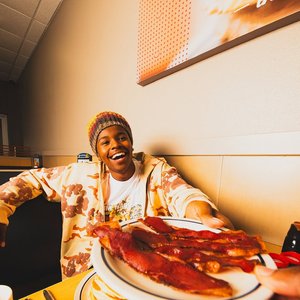 Image for 'La Reezy'
