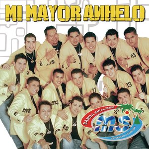 Image for 'Mi Mayor Anhelo'