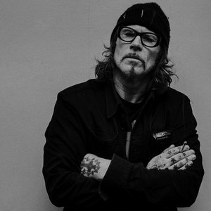 Immagine per 'Mark Lanegan'