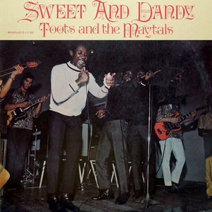 Image for 'Sweet and Dandy'