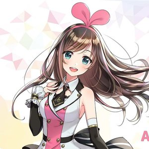 Immagine per 'Kizuna Ai'