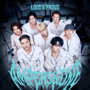 Image for 'LOUD & PROUD'
