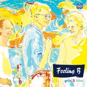 Image for 'Grün und Blau'