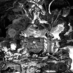 'Blood of Dead God' için resim