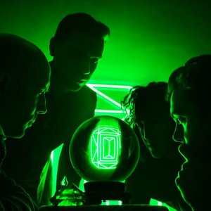 Image for 'Lord Huron'