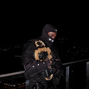 Изображение для 'JPEGMAFIA'