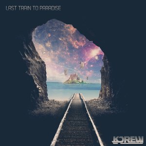 Image for 'Last Train To Paradise'