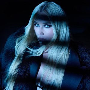 Image for 'Ke$ha'