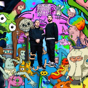 Immagine per 'Doctor P & Flux Pavilion (Ultimate Edition)'
