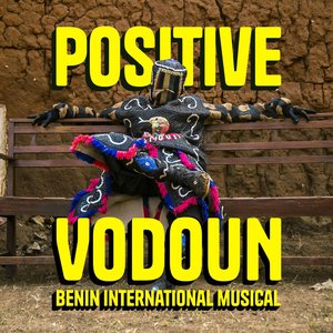 Изображение для 'Positive Vodoun'