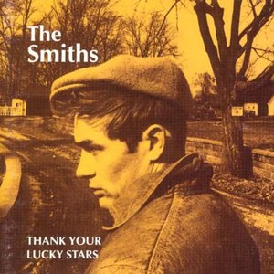 Image for 'Thank Your Lucky Stars'