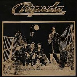 Image for 'Popeda'