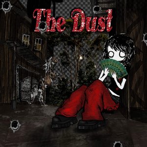 “The Dust”的封面