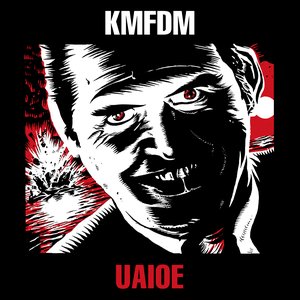 Image for 'UAIOE'