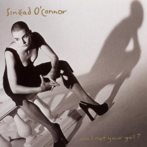 Image for 'Am I Not Your Girl?'