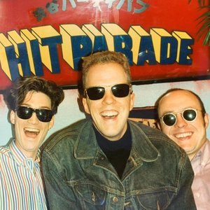 Image for 'The Hit Parade'