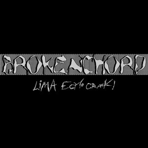 Image for 'Lima Echo Crack!'