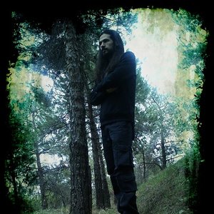 'From the Vastland' için resim