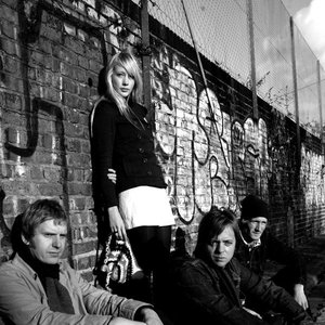 Image for 'The Clientele'