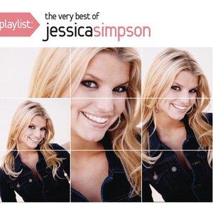 Image for 'Playlist: The Very Best of Jessica Simpson'