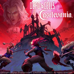 Immagine per 'Dead Cells Return To Castlevania'