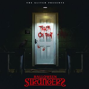 Imagem de 'Halloween Strangers'