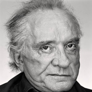 “Johnny Cash”的封面