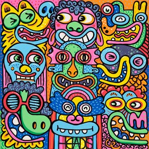 Image for 'Heads'