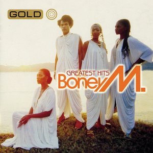 Immagine per 'GOLD 20 Super Hits'