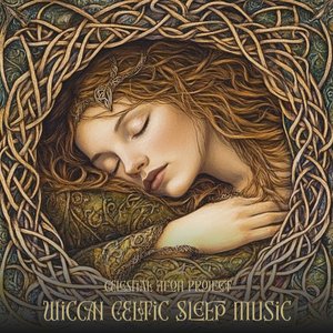 Image for 'Wiccan Celtic Sleep Music'