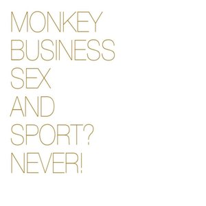 Zdjęcia dla 'Sex and Sport? Never!'